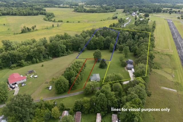 105 Karin Drive, Stanton, KY 40380