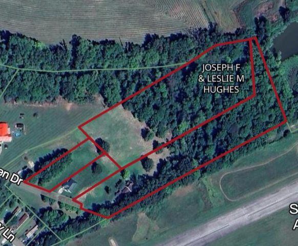 105 Karin Drive, Stanton, KY 40380