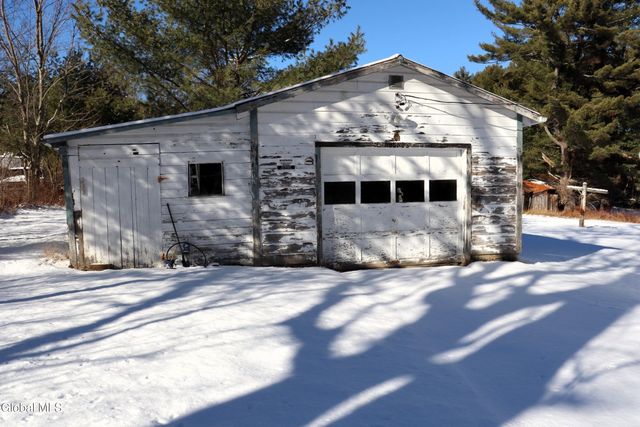 976 High Street, Thurman, NY 12810