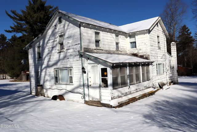 976 High Street, Thurman, NY 12810