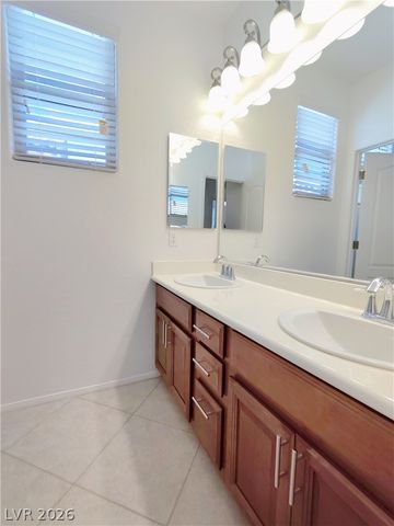 10095 LADY APPLE Drive, Las Vegas, NV 89148