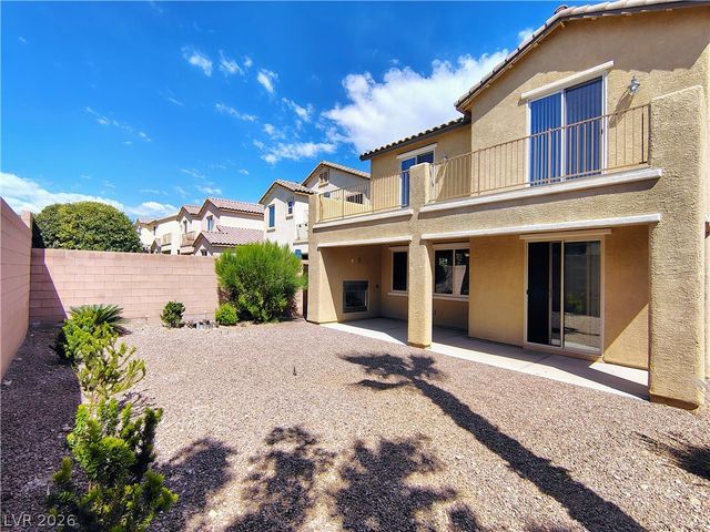 10095 LADY APPLE Drive, Las Vegas, NV 89148