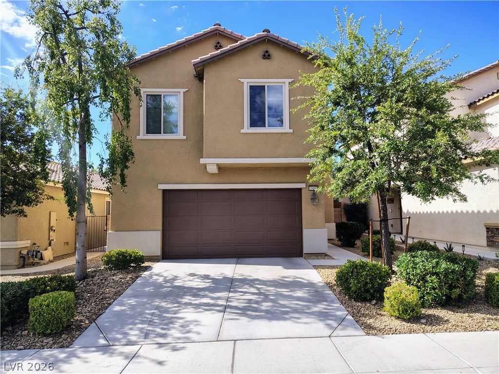 10095 LADY APPLE Drive, Las Vegas, NV 89148