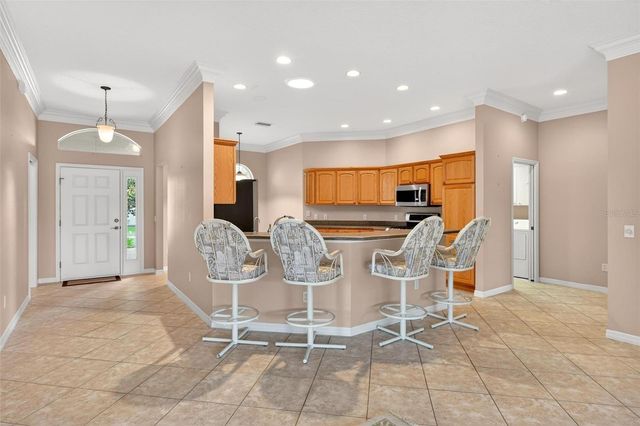 2612 MORVEN PARK WAY, The Villages, FL 32162