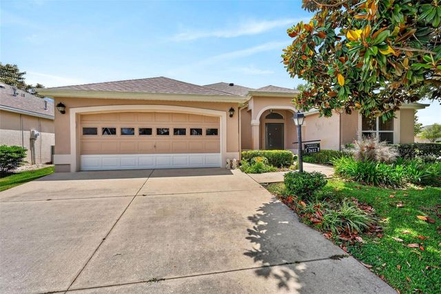 2612 MORVEN PARK WAY, The Villages, FL 32162