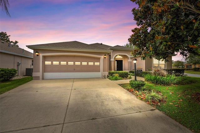2612 MORVEN PARK WAY, The Villages, FL 32162