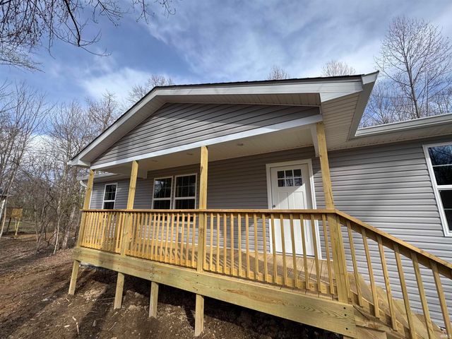 436 Trinton Circle, Bedford, IN 47421