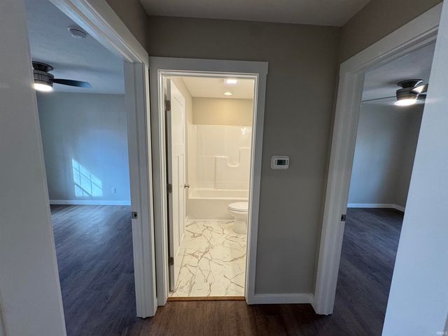 436 Trinton Circle, Bedford, IN 47421