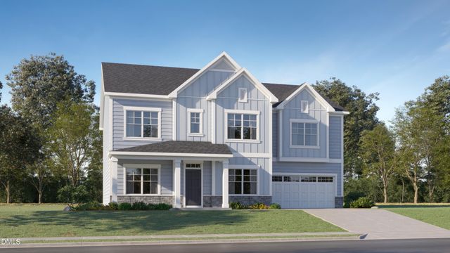 409 Green River Way, Rolesville, NC 27571