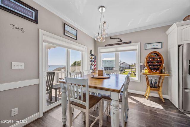 117 Sandfiddler Lane, Harkers Island, NC 28531