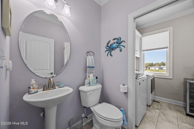 117 Sandfiddler Lane, Harkers Island, NC 28531