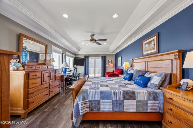 117 Sandfiddler Lane, Harkers Island, NC 28531