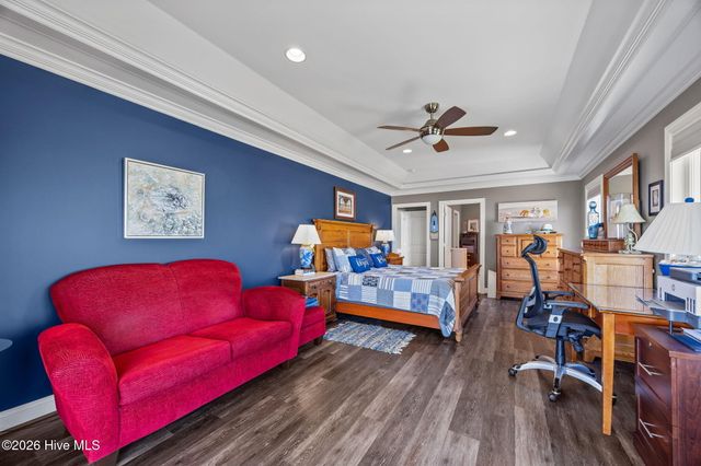 117 Sandfiddler Lane, Harkers Island, NC 28531