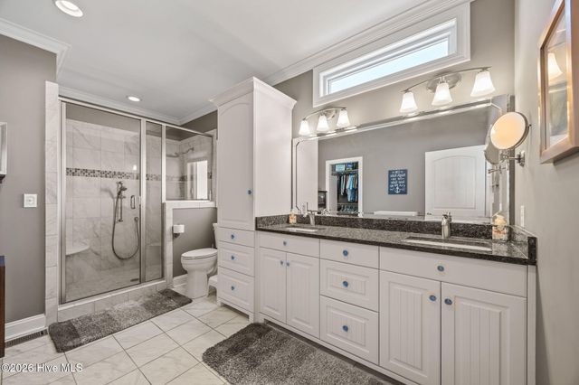 117 Sandfiddler Lane, Harkers Island, NC 28531