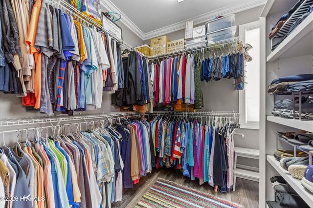 117 Sandfiddler Lane, Harkers Island, NC 28531