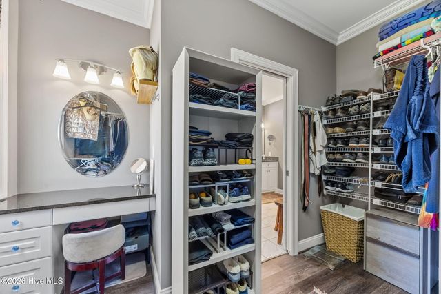 117 Sandfiddler Lane, Harkers Island, NC 28531