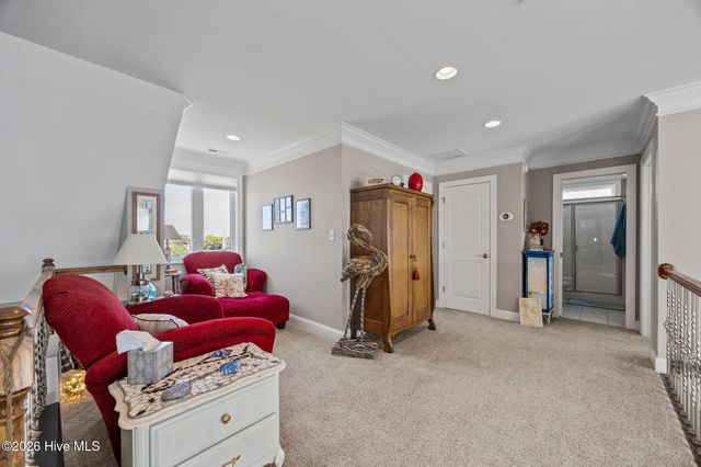 117 Sandfiddler Lane, Harkers Island, NC 28531