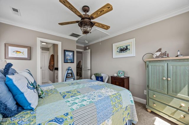 117 Sandfiddler Lane, Harkers Island, NC 28531