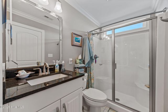 117 Sandfiddler Lane, Harkers Island, NC 28531