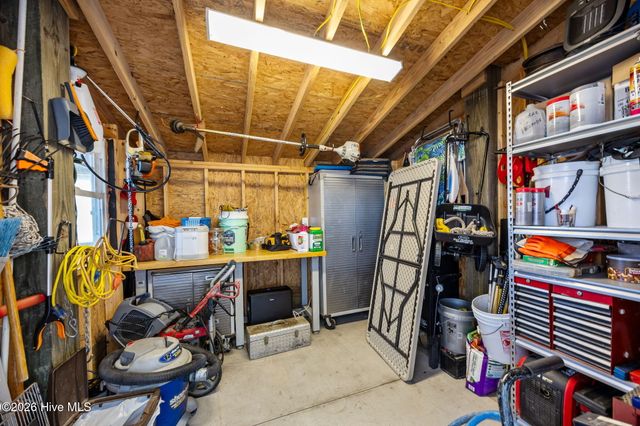 117 Sandfiddler Lane, Harkers Island, NC 28531