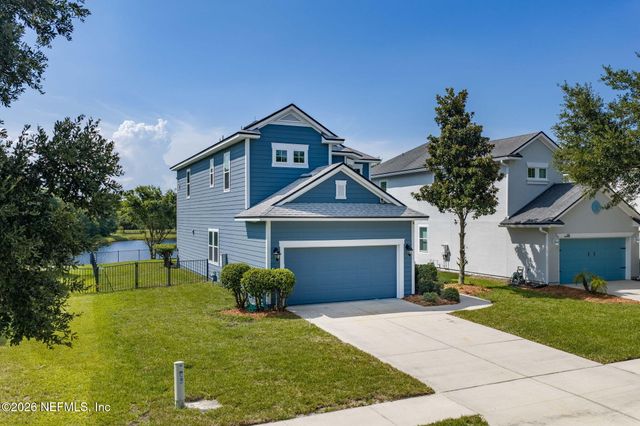 620 HOWLAND Drive, Ponte Vedra, FL 32081