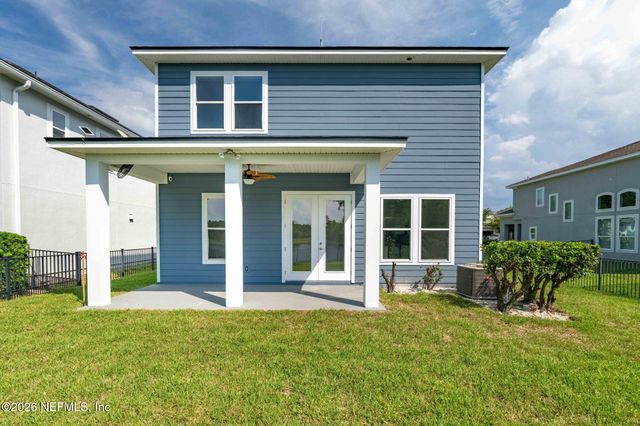 620 HOWLAND Drive, Ponte Vedra, FL 32081