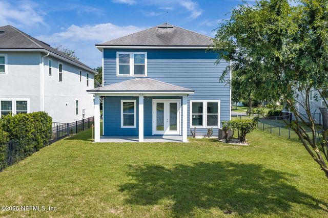620 HOWLAND Drive, Ponte Vedra, FL 32081