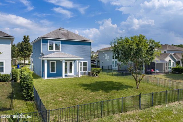 620 HOWLAND Drive, Ponte Vedra, FL 32081