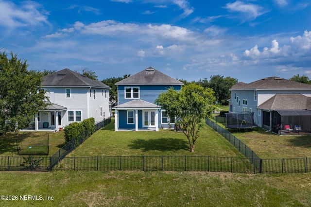620 HOWLAND Drive, Ponte Vedra, FL 32081