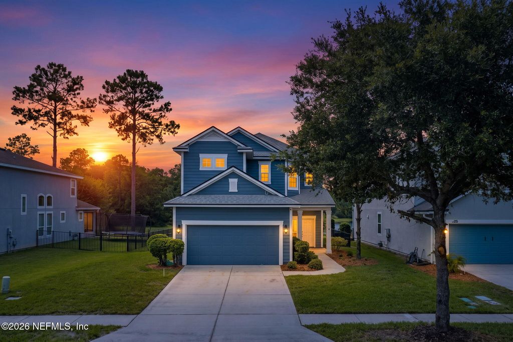 620 HOWLAND Drive, Ponte Vedra, FL 32081