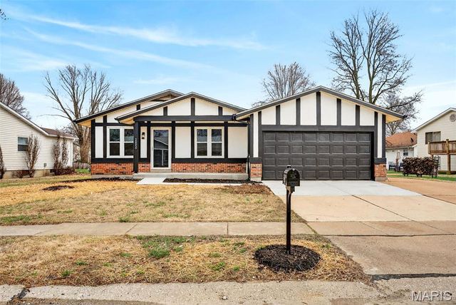 15550 Fox Plains Drive, Unincorporated, MO 63034