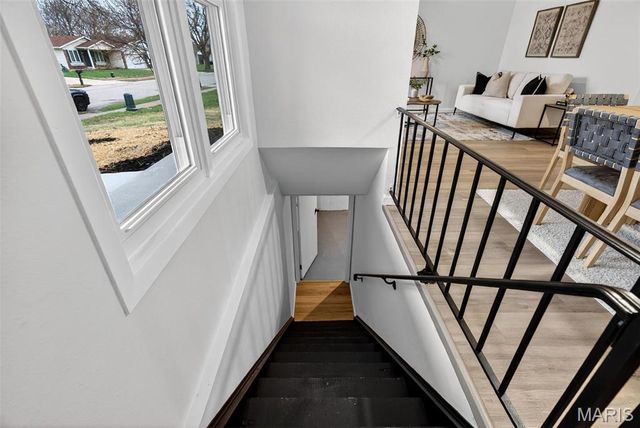 15550 Fox Plains Drive, Unincorporated, MO 63034