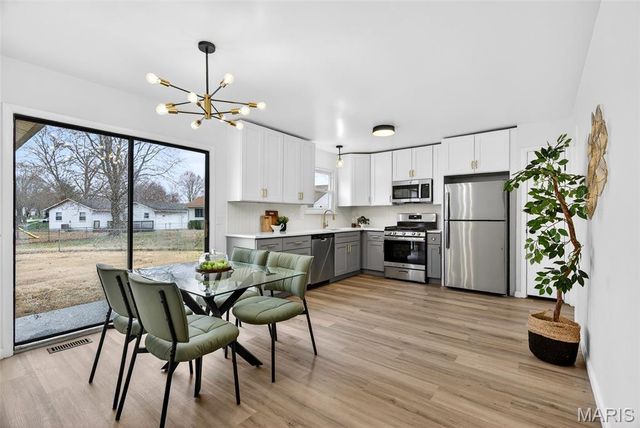 15550 Fox Plains Drive, Unincorporated, MO 63034