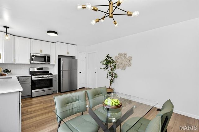 15550 Fox Plains Drive, Unincorporated, MO 63034