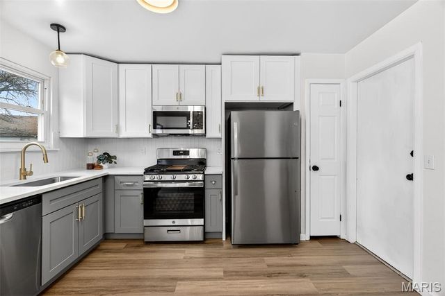 15550 Fox Plains Drive, Unincorporated, MO 63034