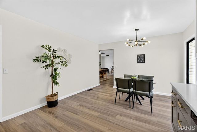 15550 Fox Plains Drive, Unincorporated, MO 63034