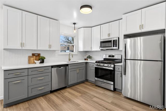 15550 Fox Plains Drive, Unincorporated, MO 63034