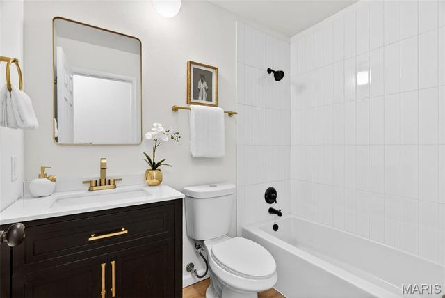 15550 Fox Plains Drive, Unincorporated, MO 63034