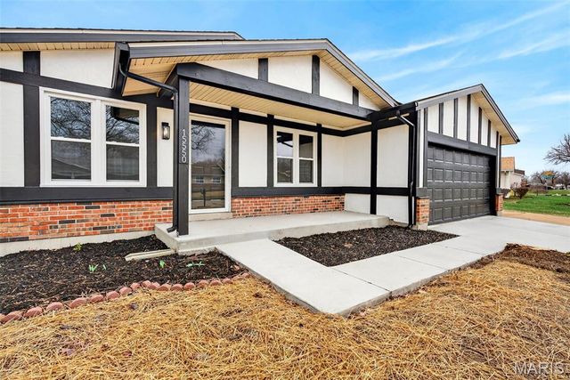 15550 Fox Plains Drive, Unincorporated, MO 63034