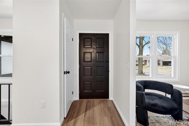 15550 Fox Plains Drive, Unincorporated, MO 63034