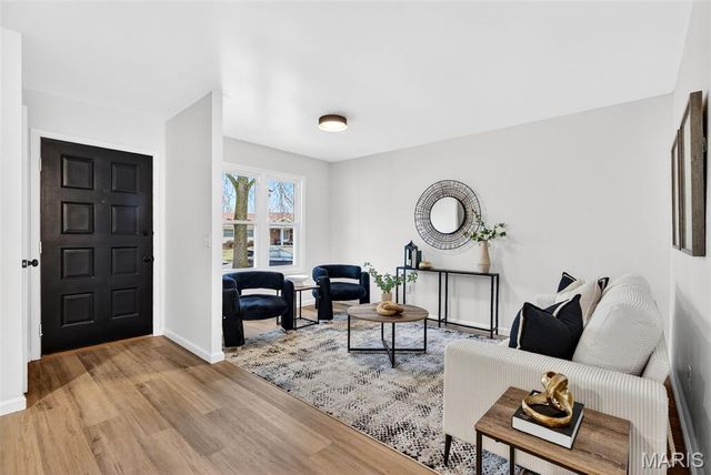 15550 Fox Plains Drive, Unincorporated, MO 63034