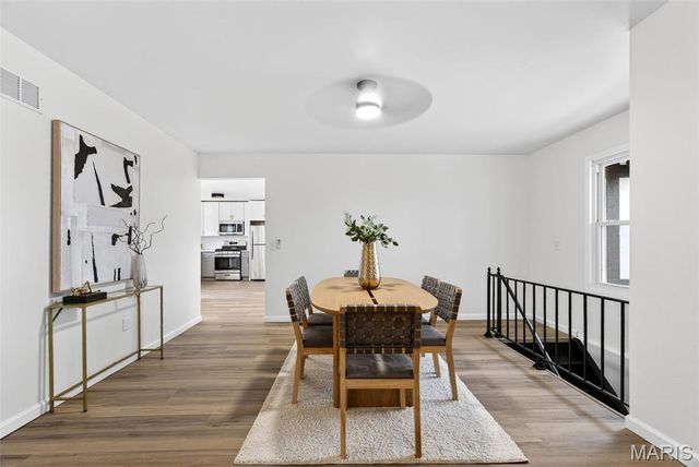 15550 Fox Plains Drive, Unincorporated, MO 63034