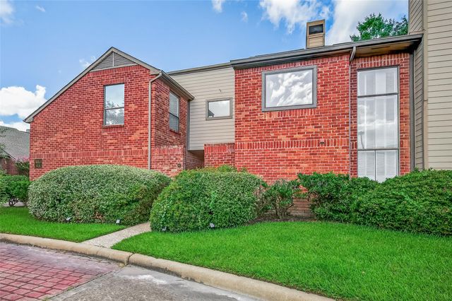 7447 Cambridge Street 51, Houston, TX 77054