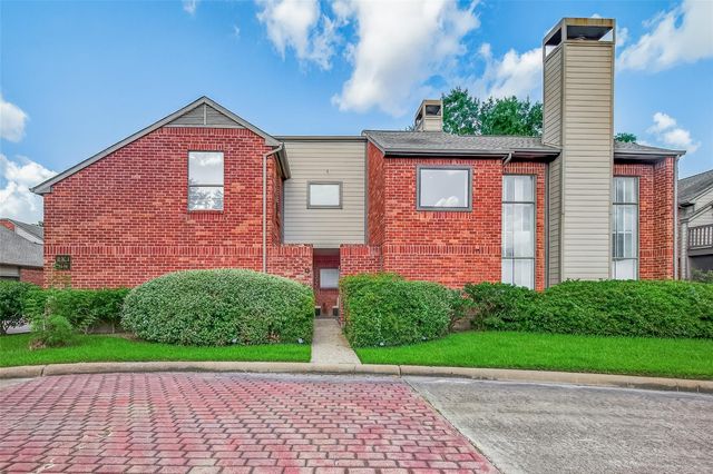 7447 Cambridge Street 51, Houston, TX 77054