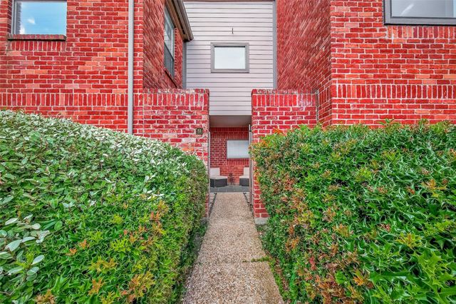 7447 Cambridge Street 51, Houston, TX 77054