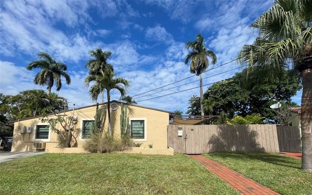2705 Scott Street, Hollywood, FL 33020
