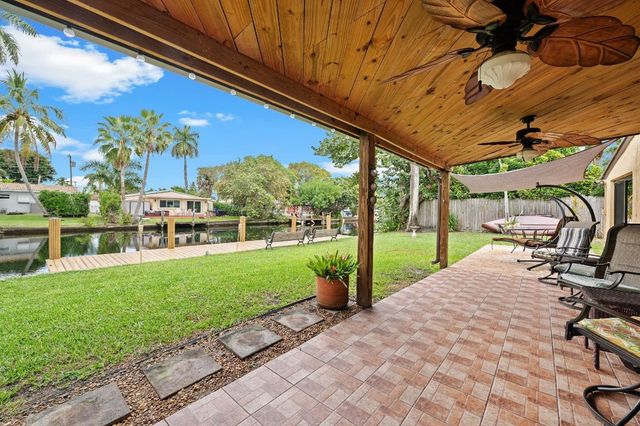 2705 Scott Street, Hollywood, FL 33020