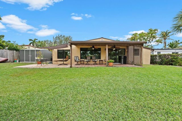 2705 Scott Street, Hollywood, FL 33020