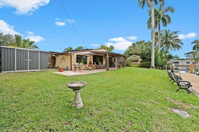 2705 Scott Street, Hollywood, FL 33020