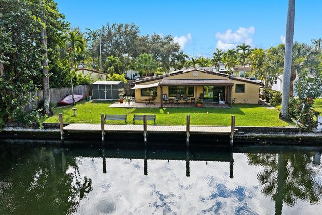 2705 Scott Street, Hollywood, FL 33020